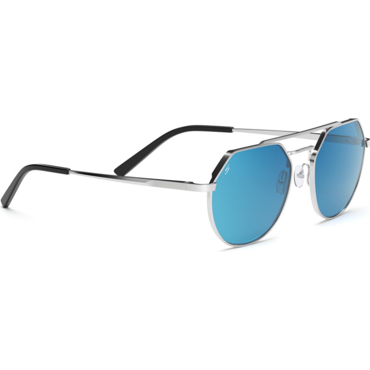 SHELBY, Shiny Silver-Saturn Polarized 555nm Blue Cat 2 to 3, hi-res image number null